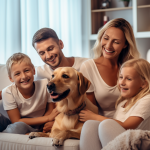 Tips for immersing your puppy into your family