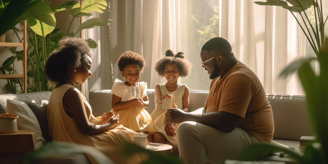 Green Projects For Your Family