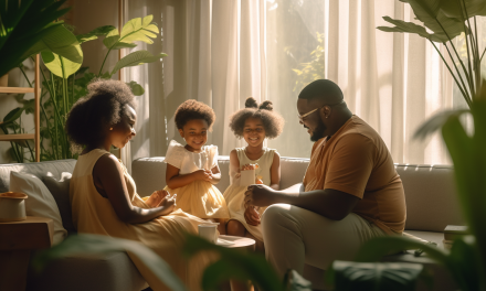 Green Projects For Your Family