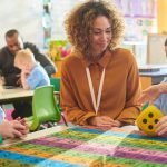 Starting your children on the path to college early