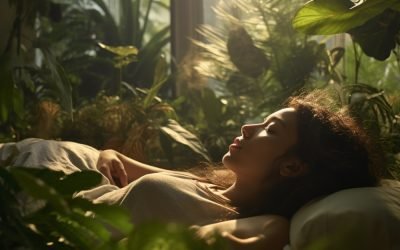 Easy Green Living Projects For Children