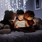 Tips to Managing Your Children’s Screen Time