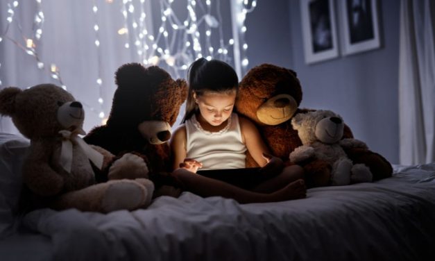 Tips to Managing Your Children’s Screen Time