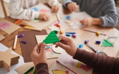 Hottest Crafting Trends