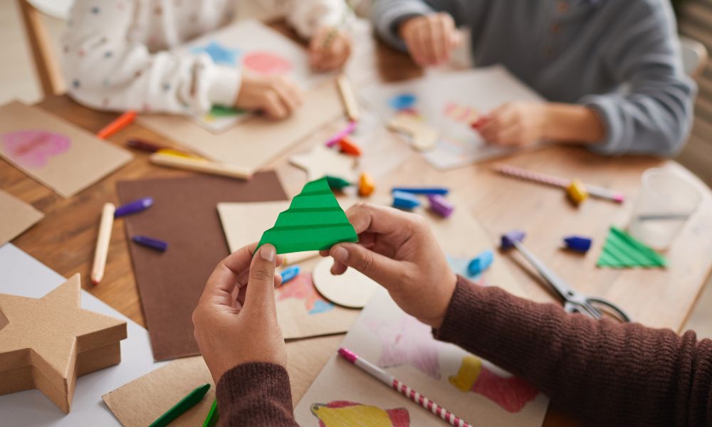 Hottest Crafting Trends